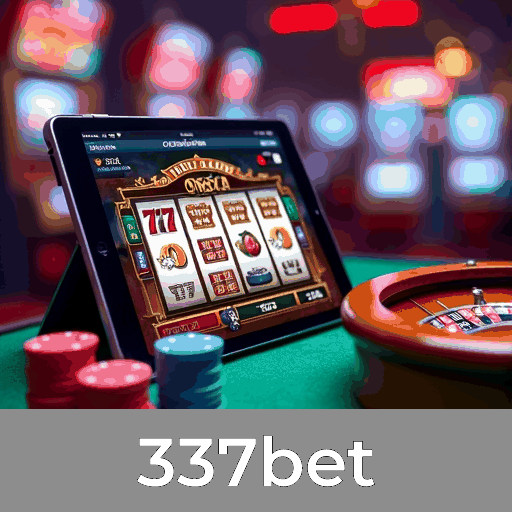 337bet: Experimente Apostas Móveis Completas