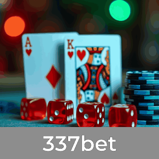337bet: Jogos de Cassino que Encantam e Empolgam