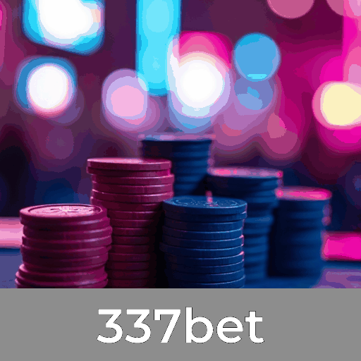 337bet: Jogos de Cassino que Encantam e Empolgam