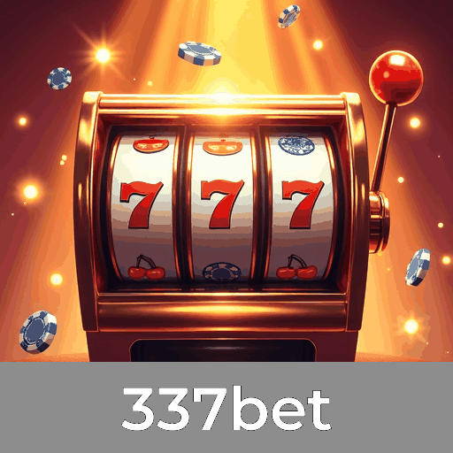 337bet: App de Apostas Rápido e Completo