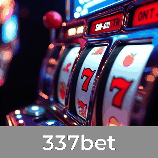 337bet: Experimente Jogos de Cassino ao Vivo e 3D