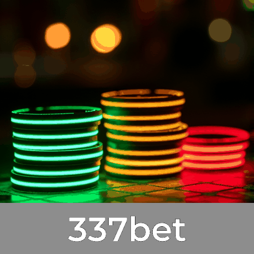 337bet Casino: Interação Social que Encanta