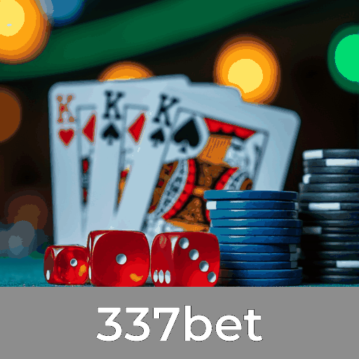 337bet: Experimente Apostas Móveis Completas