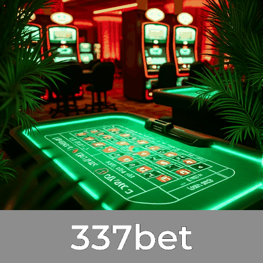 337bet: Top Odds e Futebol ao Vivo no Brasil